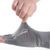 Men's UV Protection Fingerless Fishing Gloves