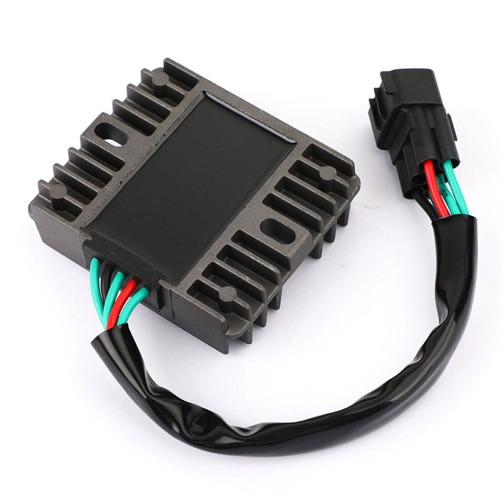 Rectifier Regulator Fit for Yamaha F 75 80 90 100 Hp 2010-2017 # 6D8-81960-10-00