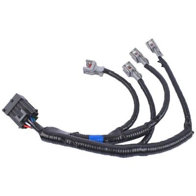 Acessórios para equipamentos eletrónicos de automóveis – Cabos, adaptadores e tomadas