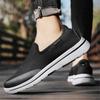 Fabric Size 41 Sneakers For Men Black Mary Jane Trendy Men's Shoes Zapatiilas Sport Best Hypebeast Cheapest Vintage