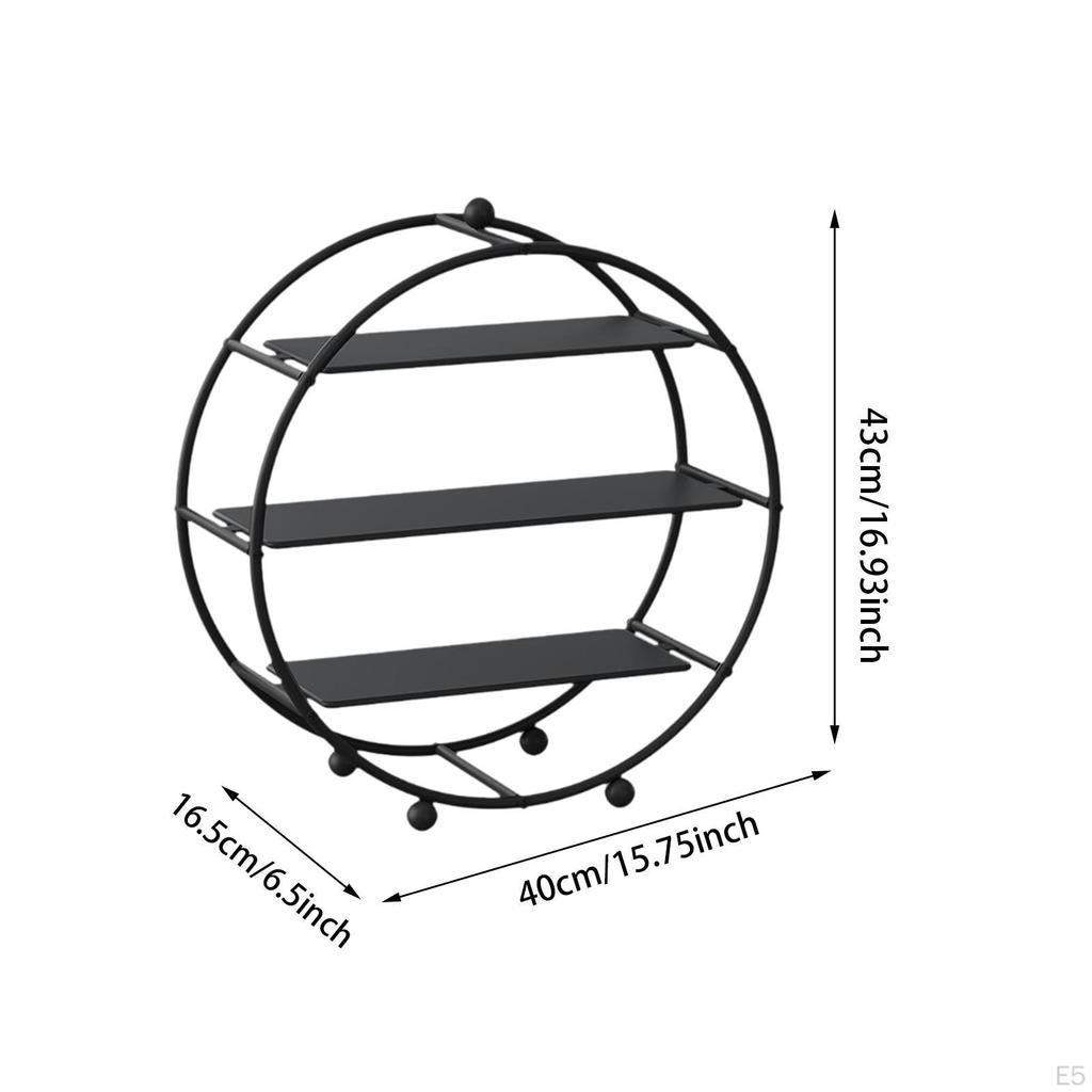 3 Tier Cupcake Stand Cake Dessert Holder for Party Wedding Celebration