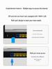 Iron Box 4G Industrial Router with 6 Antennas, SMA Connector, ED128 WiFi, Strong Signal, and Plug-in Card Compatibility.