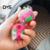 12/16/20Pcs Pet Hair Removal Balls Reusable Laundry Dryer Balls Space-Saving Design Speed Up Drying Time Laundry Ball