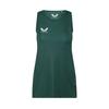 Castore Womens/Ladies Muscle Sleeveless Vest Top