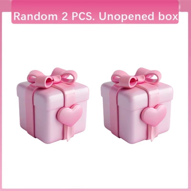 In Stock Authentic Sanrio Hello-Kitty Dreamy Adventure Cute Bean Series Blind Box Trendy Toys Cute Gifts For Girls Surprises