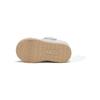 Anta Non-Slip Shock Absorbing Wear-Resistant Low-Top Sports Casual Shoes Baby Sneakers White Brown A322320065-2