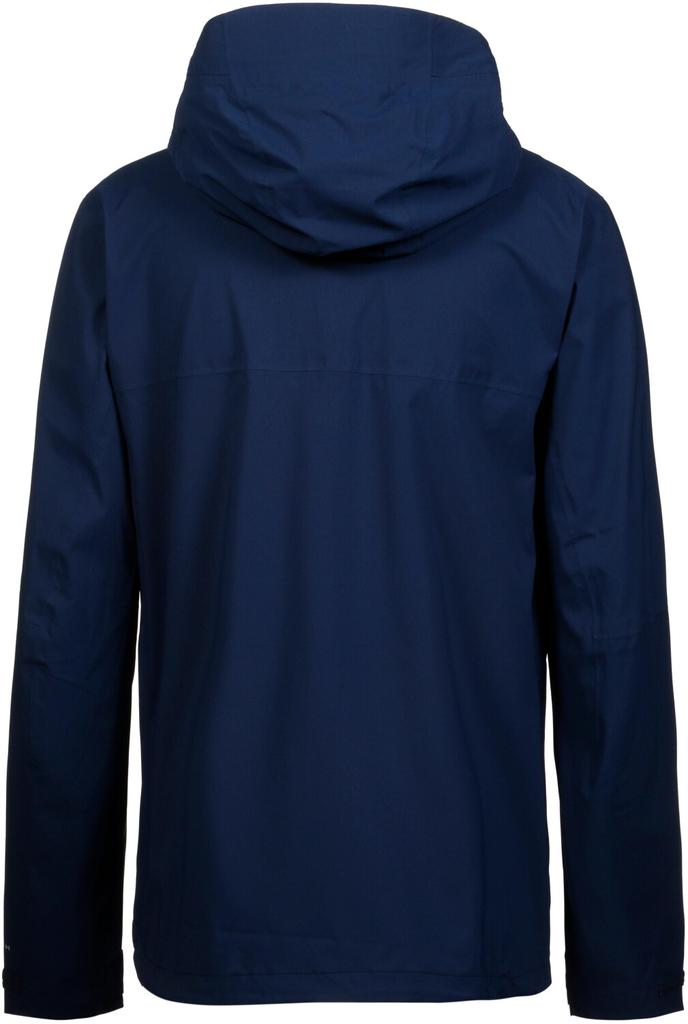 Jacket Columbia Ampli-Dry Waterproof Shell Jacket Men (1932854) Collegiate Navy