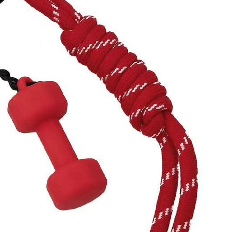 Athletic Styles Key Holder Premium PVC Construction Trendy Bag Charm For Sports Equipment Organization