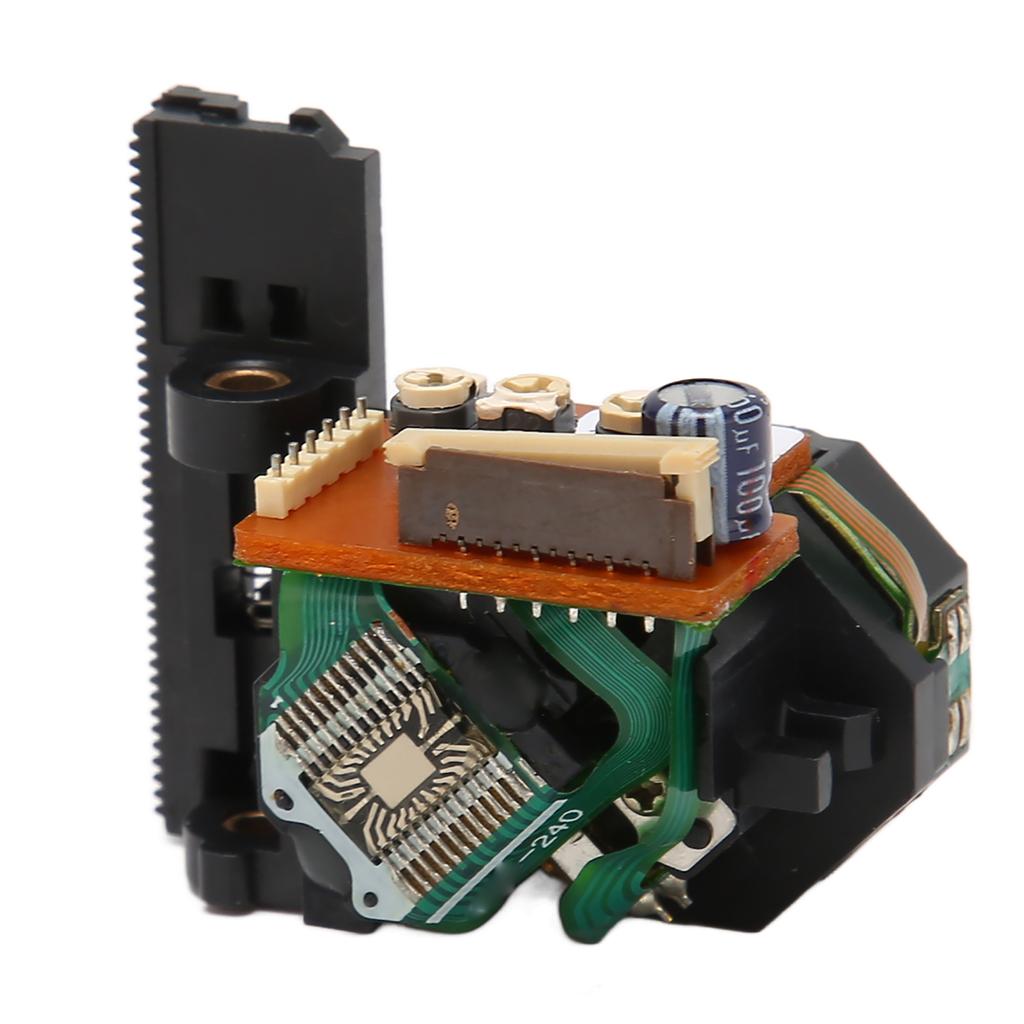 CD Replacement Optical Laser Lens Durable Quick Read Easy to Install CD Optical Laser Lens