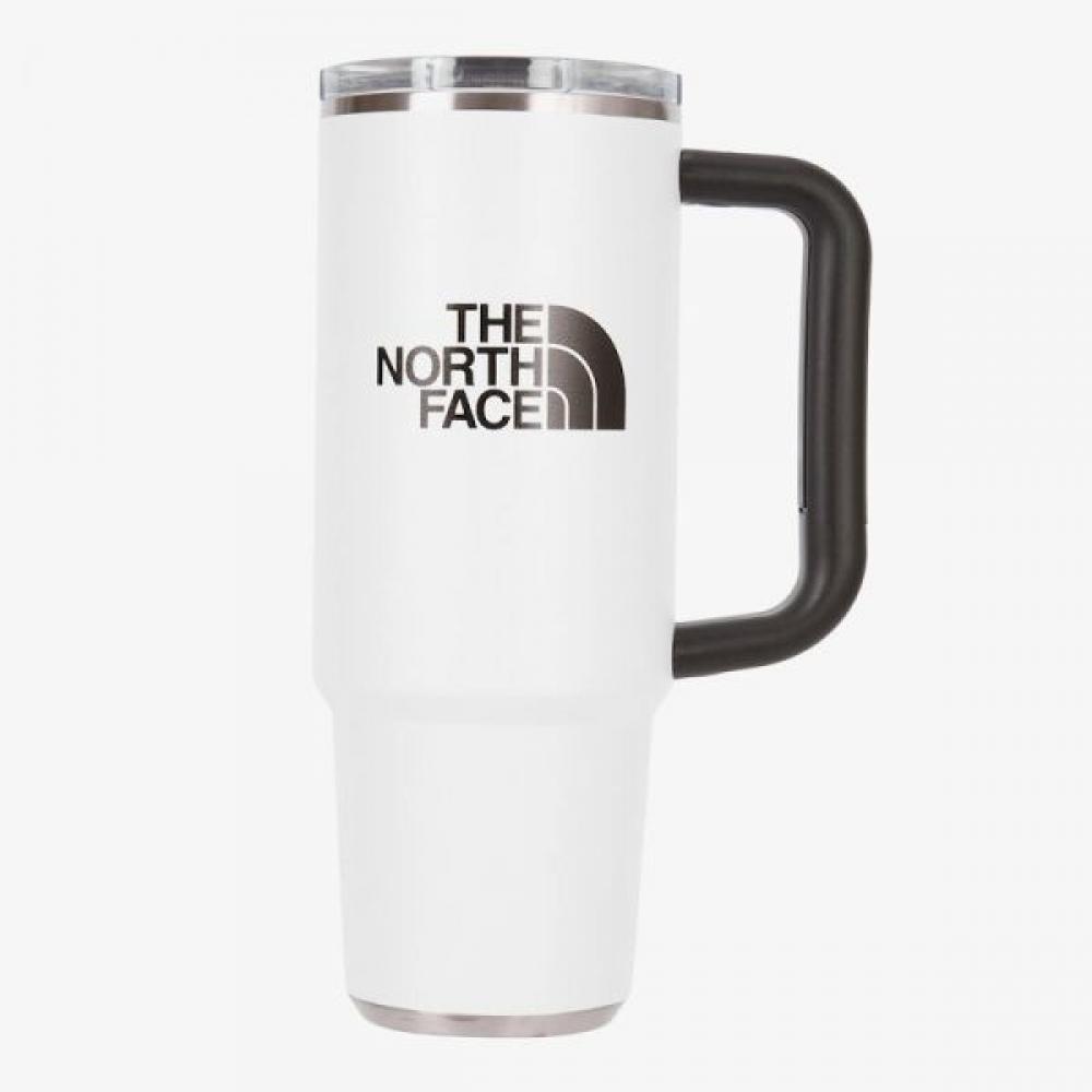 

The North Face The North Face Tnf Tumbler 887ml Na5cq84b Wht ONE
