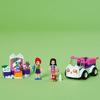 LEGO Friends Cat Grooming Vehicle 41439 - Multi-Color