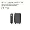 Tpu Auto Key Fob Cover Case Fit For Mazda 3 6 Cx30 Cx50 Cx60 Cx5 Cx8 Cx9 Mx30 Case Housing Key Ring 4 Buttons Protector Auto Accessories