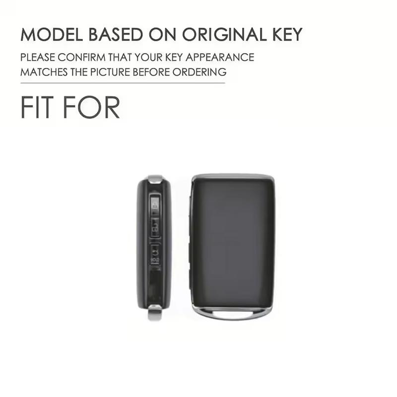 Tpu Auto Key Fob Cover Case Fit For Mazda 3 6 Cx30 Cx50 Cx60 Cx5 Cx8 Cx9 Mx30 Case Housing Key Ring 4 Buttons Protector Auto Accessories