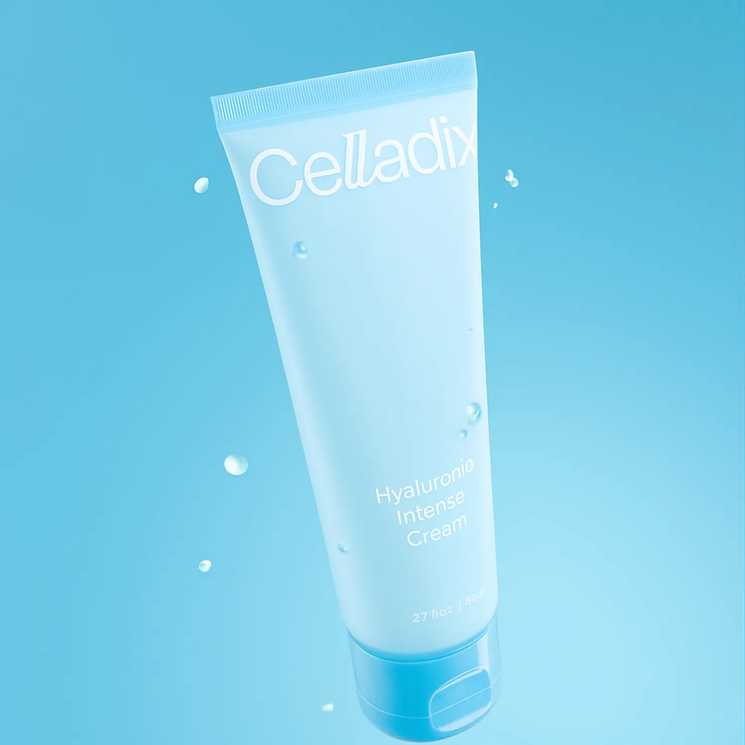 Celladix Hyaluronic Intense Cream 80ml 80ml