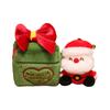 Plush Toys Are Cute And Suitable For Giving As Gifts. They Are Made Of Safe Materials For Both Boys And Girls