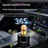 Olevo Premium Car Air Freshener Diffuser