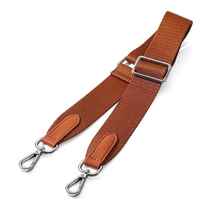 Adjustable Wide Strap for Goyard F-90 Backpack - Dog Tooth Pattern Accessory