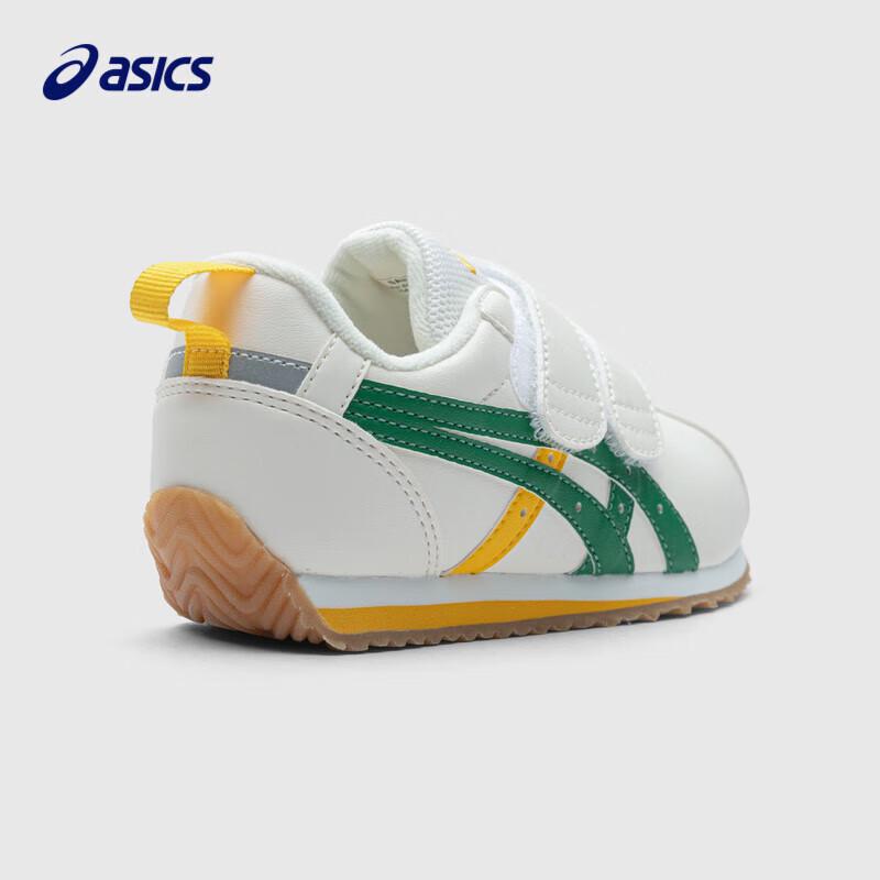 ASICS suku² Kids' Classic Sport Casual Walking Shoes 1144A264