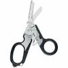 Multifunction Raptors First Aid Tactical Folding Scissors Outdoor Survival Tool Combination Tactical Scissors