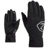 Ziener Ironikus GTX Cycling Gloves (black)