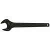 Asahi Metal Industry ASH Round Open-End Wrench, Heavy-Duty Type JISH 36mm, SS0036