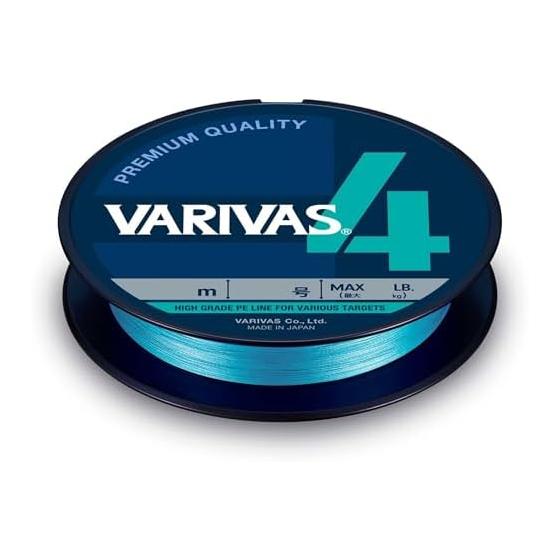 VARIVAS VARIVAS 4 Water Blue 200m