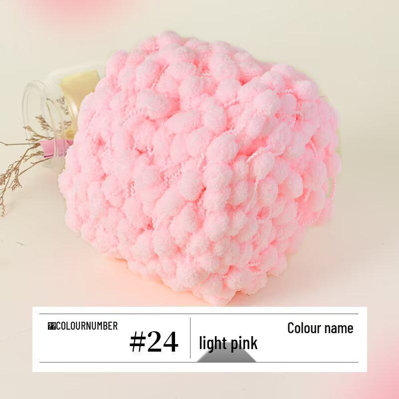 

Пряжа ручной работы для вязания: Маленький клубок пряжи для подушек и одеял