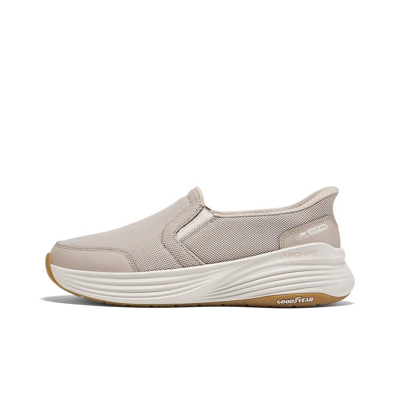 Skechers Go Walk Comfortable Stylish Minimalist Trendy Walking Shoes Women sneakers 125960-TPE 35