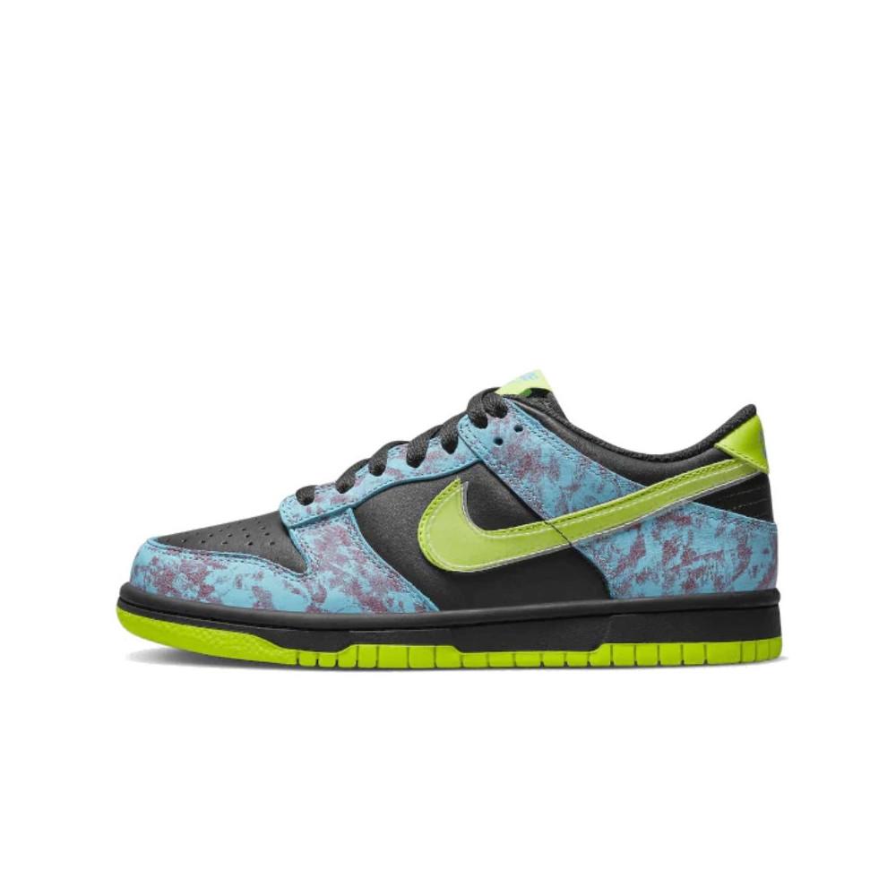 Nike Dunk Low Acid Wash