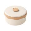 Portable Needle & Thread Set - Magnetic, High-End Sewing Kit for Home & Dorm Use