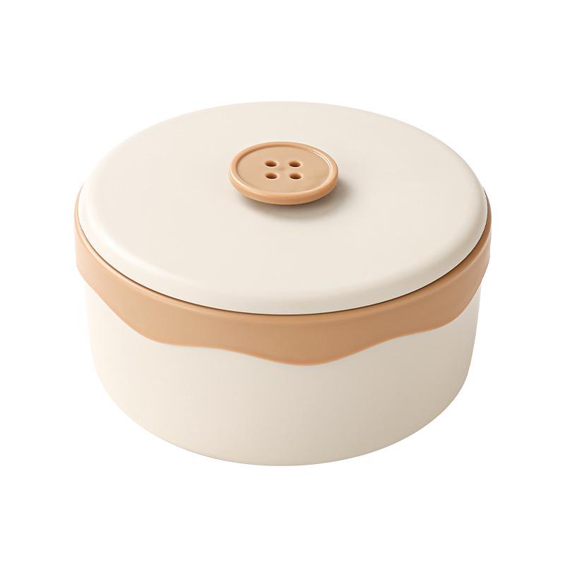 Portable Needle & Thread Set - Magnetic, High-End Sewing Kit for Home & Dorm Use