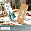 CHINJOO Soft Art Erasers (3-Pack)