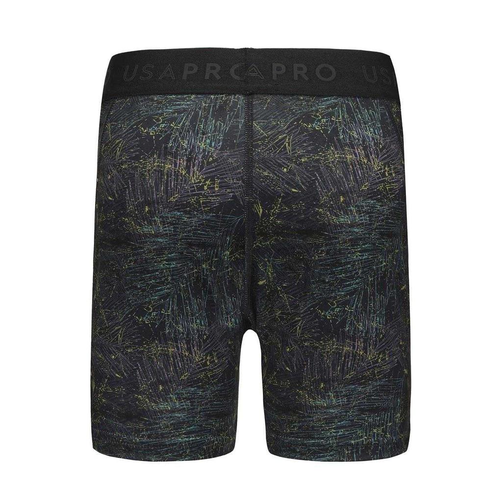 USA Pro Girls Pro Training Shorts