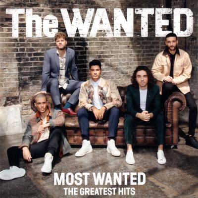 CD WANTED  Most Wanted The Greatest Hits 3867154 ISLAND 2021 Europe Pop Used