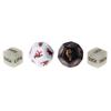 4pcs/set Sides Sex Funny Dice Game Toy Set Adult Couple Bachelor Party Gift Love