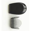 RQ12 RQ11 RQ10 Shaver Head Trimmer for Philips Norelco Sensotouch Arcitec Series 5000 9000 RQ1150 RQ32 RQ1250 Smartclick Beard Styler