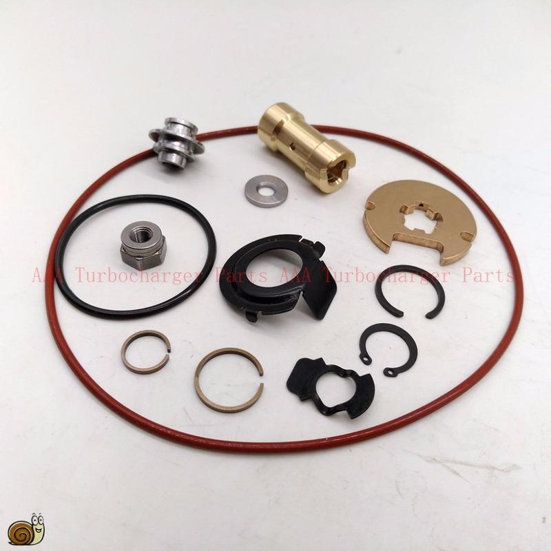 K03 Turbo Repair Kits/Rebuild Kits 53039880047,53039880058,53039880180,53039880029 AAA Turbocharger Parts