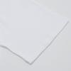 Shop   Women Simple Slim Plain T shirT whiTe Dai Wsh 0240