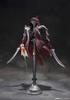 TAMASHII NATIONS Kamen Rider Ghost My Soul 200mm Malovaná Pohyblivá Figurka S.I.C. Cca. PVC&ABS&Diecast
