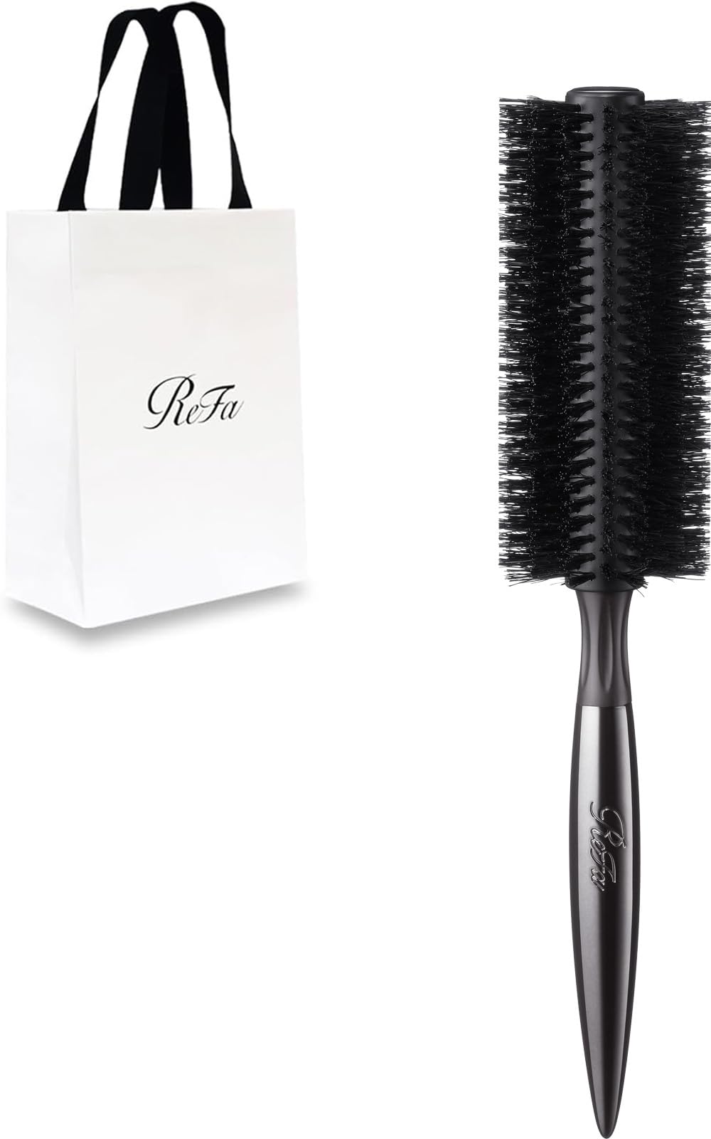 

[Official Store Exclusive] ReFa ROLL BRUSH 45 with Shopping Bag