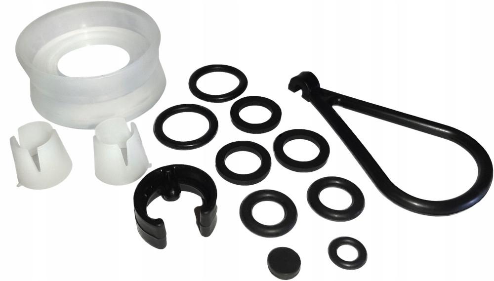 Sekwana Backpack Sprayer 16L