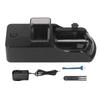 Automatic Cigarette Rolling Machine 8mm Small Electric Cigarette Injector Machine 100‑240V