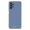 Sc Silicone Case Galaxy A13 4G Blue