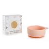 Silicone Suction Bowl for Children's Meals - Baby Feeding Cartoon Plate