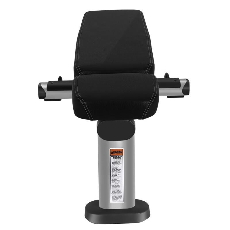 Weibu Professional Weightlifting Bench