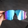 Sunglasses Windproof Cycling Glasses Windproof Sports Sunglasses UV400  MTB