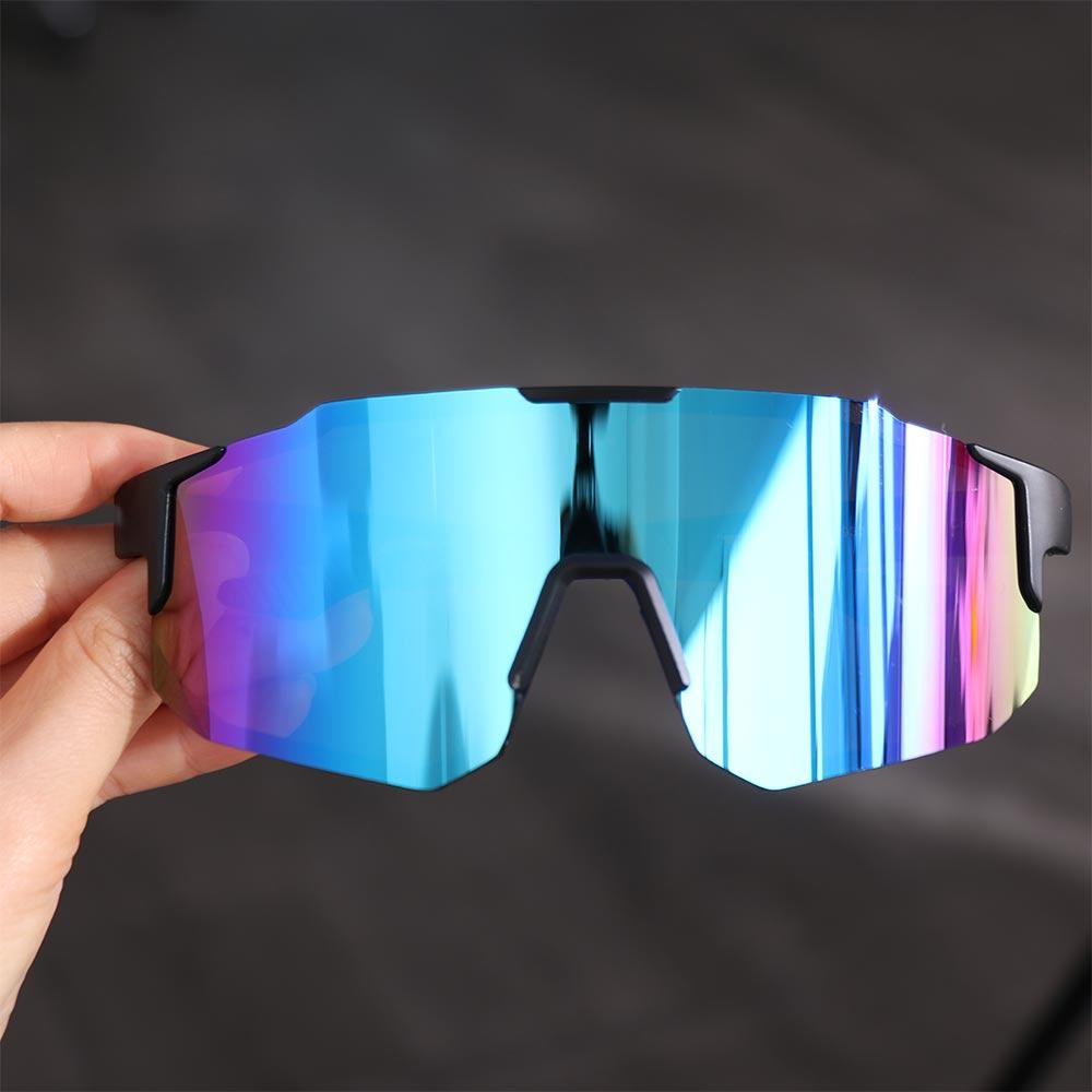 Sunglasses Outdoor Cycling Sunglasses Windproof Sports Sunglasses UV400  Sport