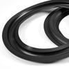 Speaker Rubber  , Rubber 6 inch Celsius 156mm Surround Speaker Repair Parts Replacement, Exquisite Craft Rubber Speaker   Rings