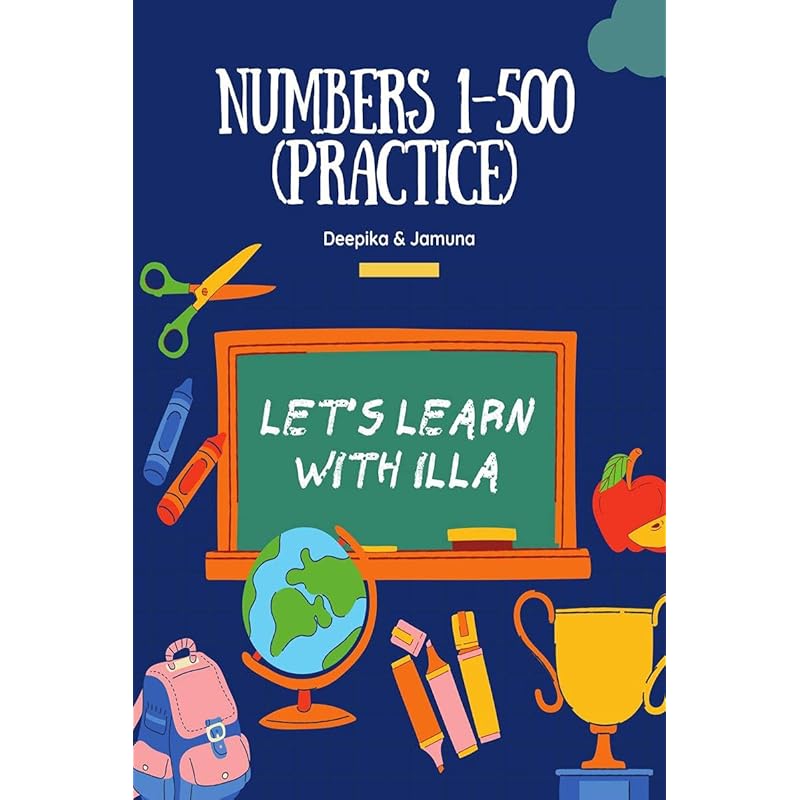 NUMBERS 1500 (Practice) Numbers play a significant role in