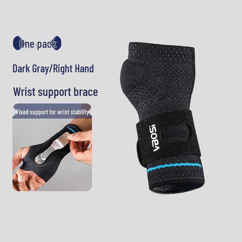 

OLOEY Compression Wrist Support Wrap
